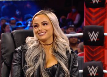 (Photo Credit: WWE)