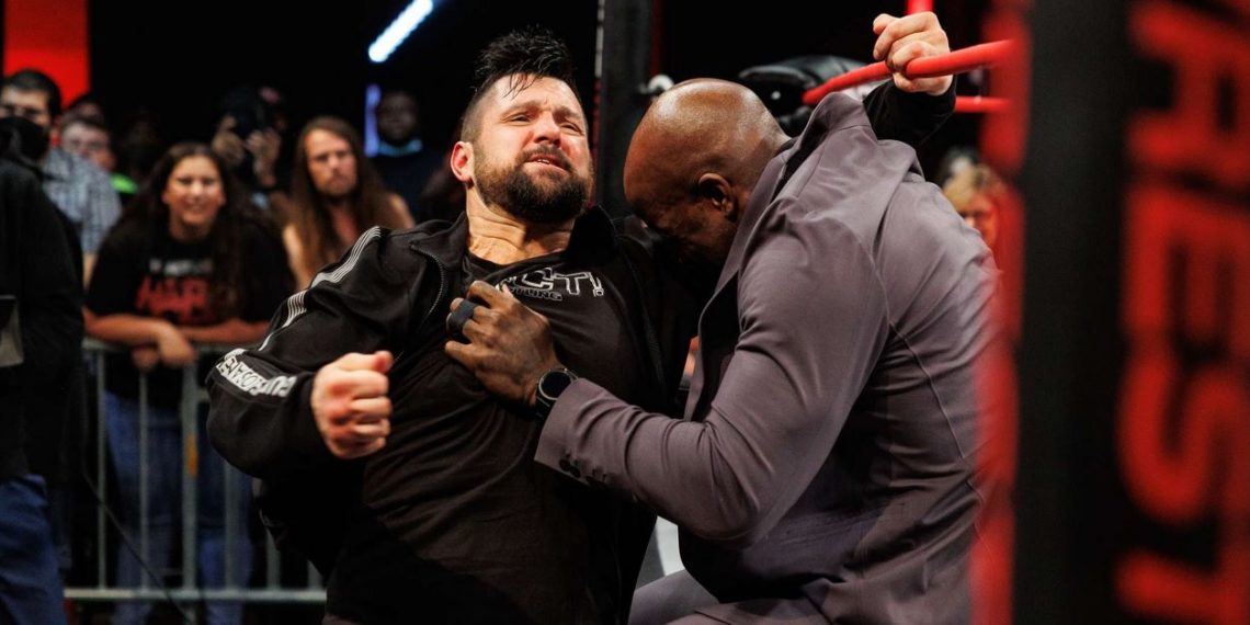 (Photo Credit: Impact)