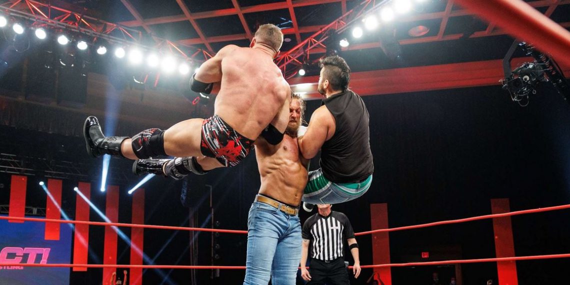 (Photo Credit: Impact)