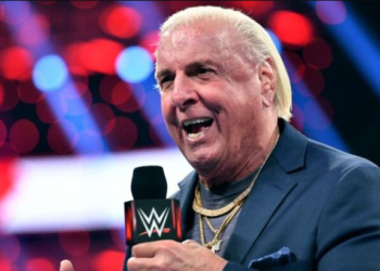 Photo Credit: WWE