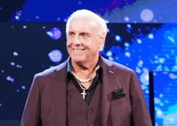 Photo Credit: WWE