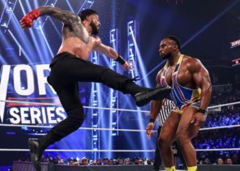 (Photo Credit: WWE)