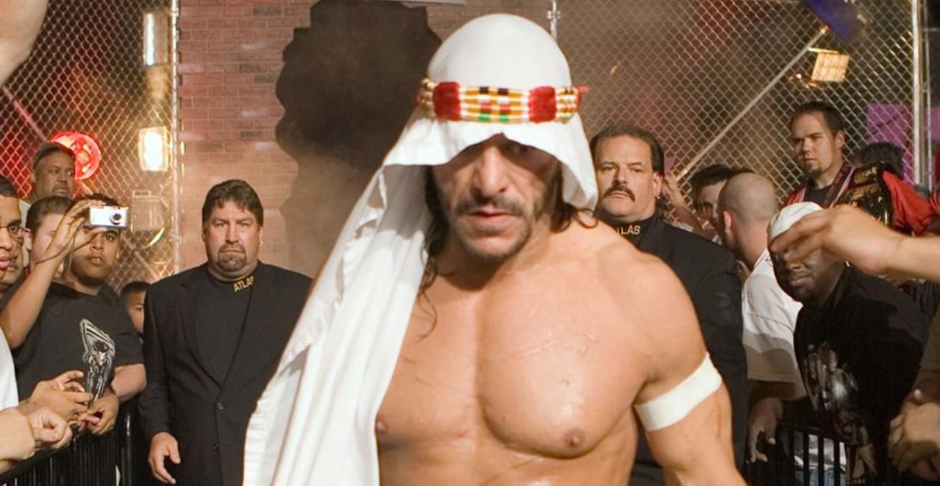 Sabu’s Retirement Match Announced, Super Crazy Does Insane Dive At The Hammerstein Ballroom, & More