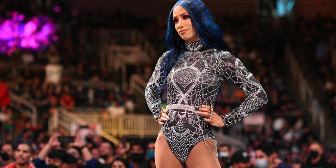 (Photo Credit: WWE)