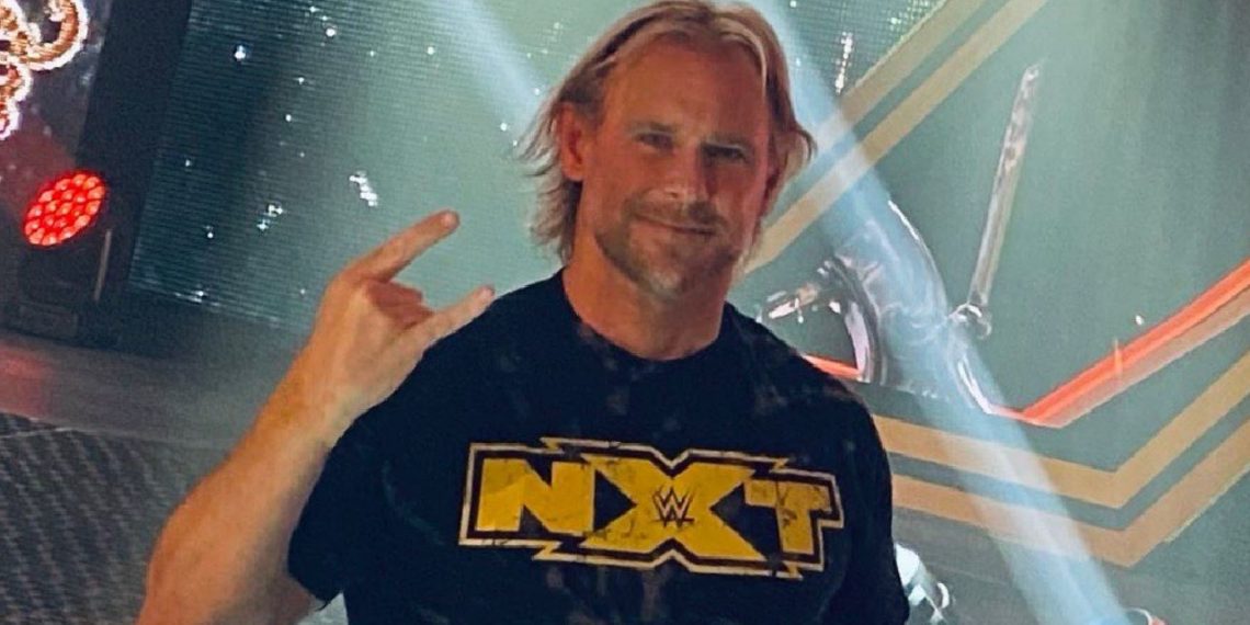 (Photo Credit: WWE)