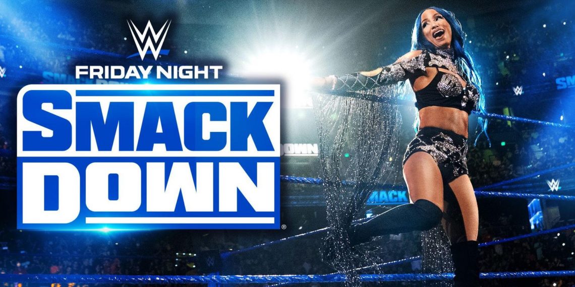(Photo Credit: WWE)