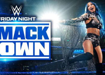 (Photo Credit: WWE)