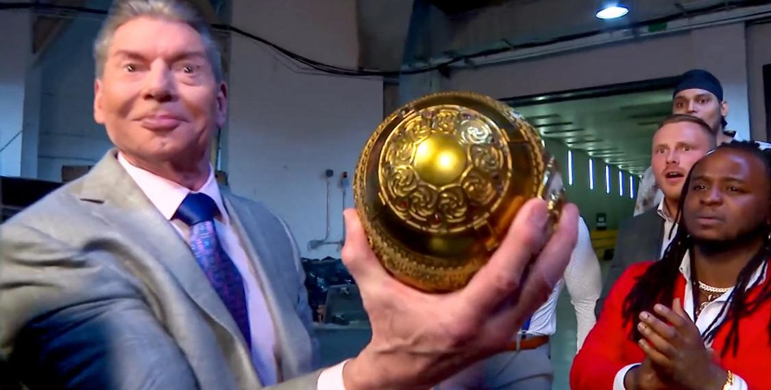 (Photo Credit: WWE)