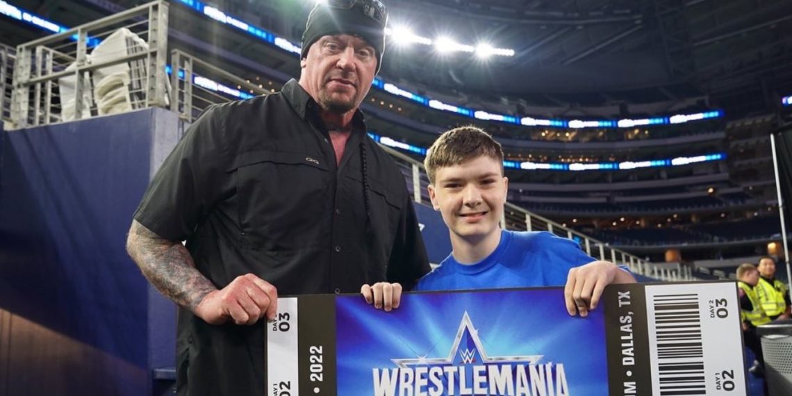 (Photo Credit: WWE)