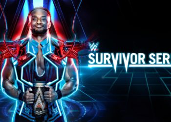 (Photo Credit: WWE)