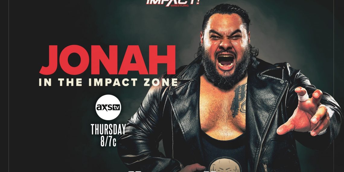 Photo Credit: IMPACT