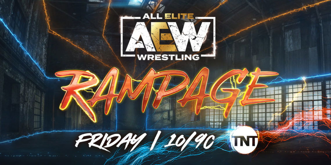 (Photo Credit: AEW)