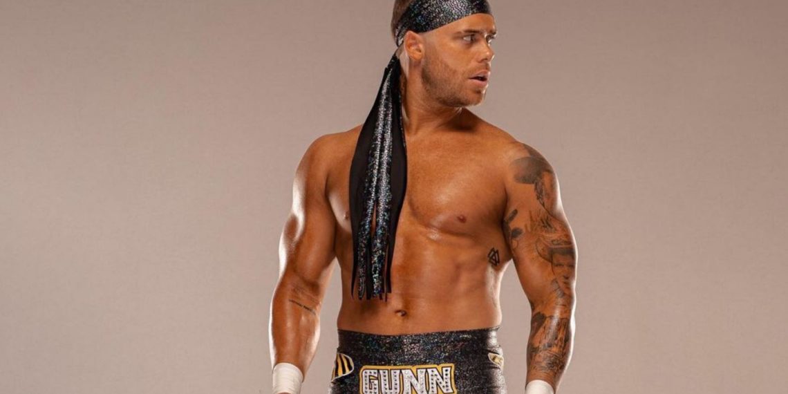 (Photo Credit: AEW)