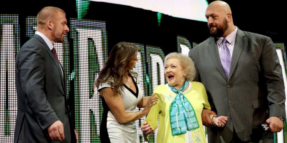 (Photo Credit: WWE)