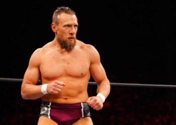 (Photo Credit: AEW)