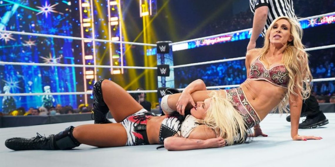 (Photo Credit: WWE)