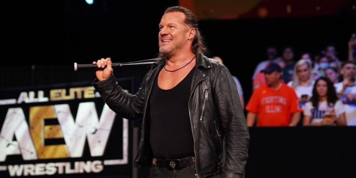 (Photo Credit: AEW)