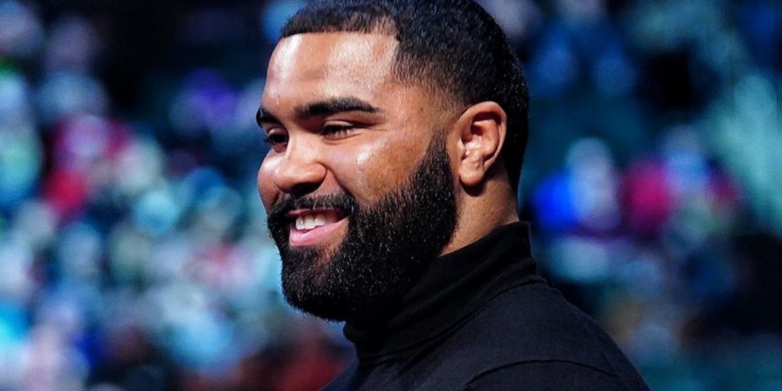 (Photo Credit: WWE)