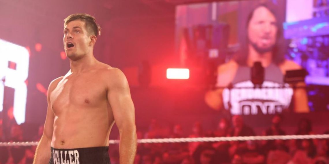 (Photo Credit: WWE)