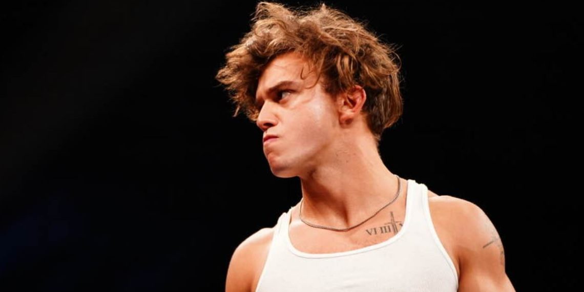 (Photo Credit: AEW)