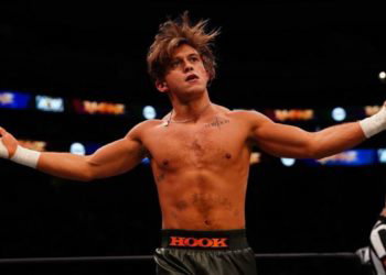 (Photo Credit: AEW)
