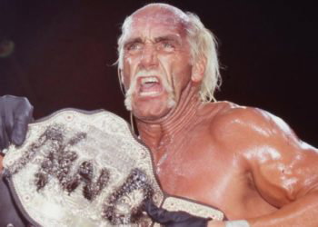 (Photo Credit: WWE)