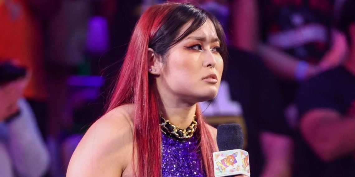 (Photo Credit: WWE)