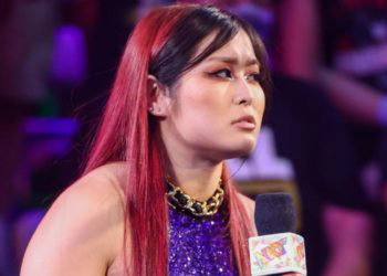 (Photo Credit: WWE)