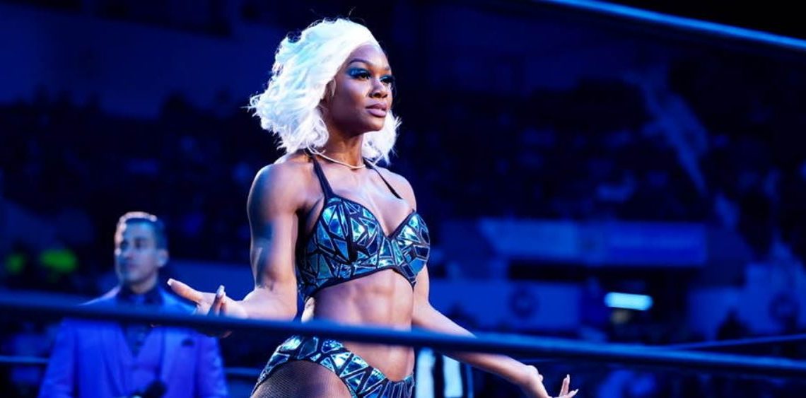 (Photo Credit: AEW)