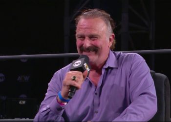 (Photo Credit: AEW)