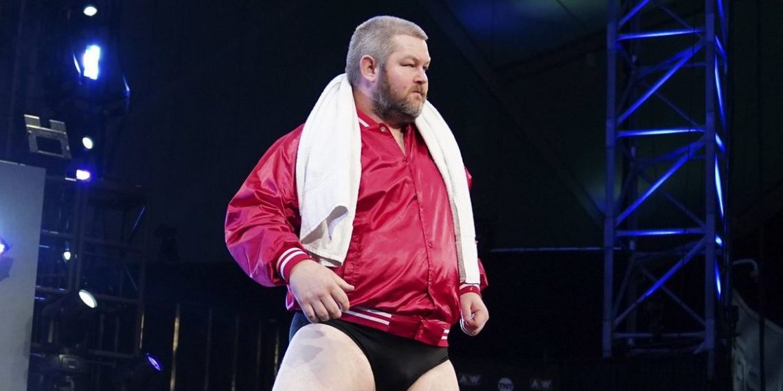 (Photo Credit: AEW)
