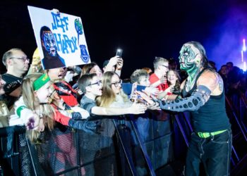 (Photo Credit: WWE)