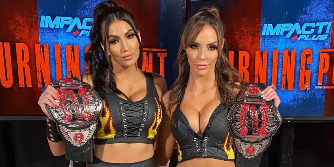 (Photo Credit: Impact)