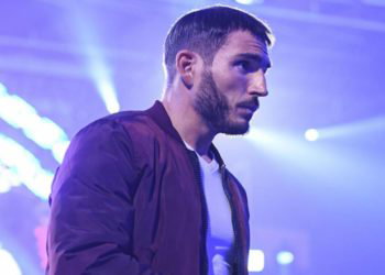 (Photo Credit: WWE)