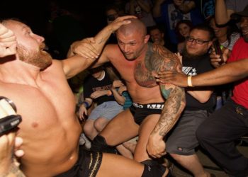 (Photo Credit: FSW)