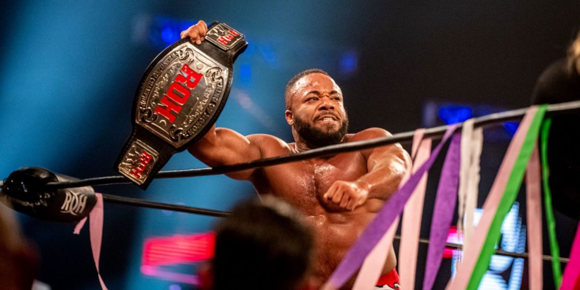 (Photo Credit: ROH)