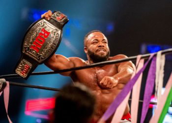 (Photo Credit: ROH)