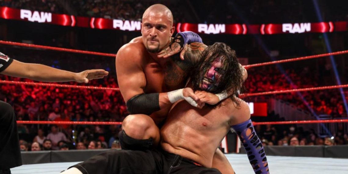 (Photo Credit: WWE)