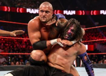 (Photo Credit: WWE)