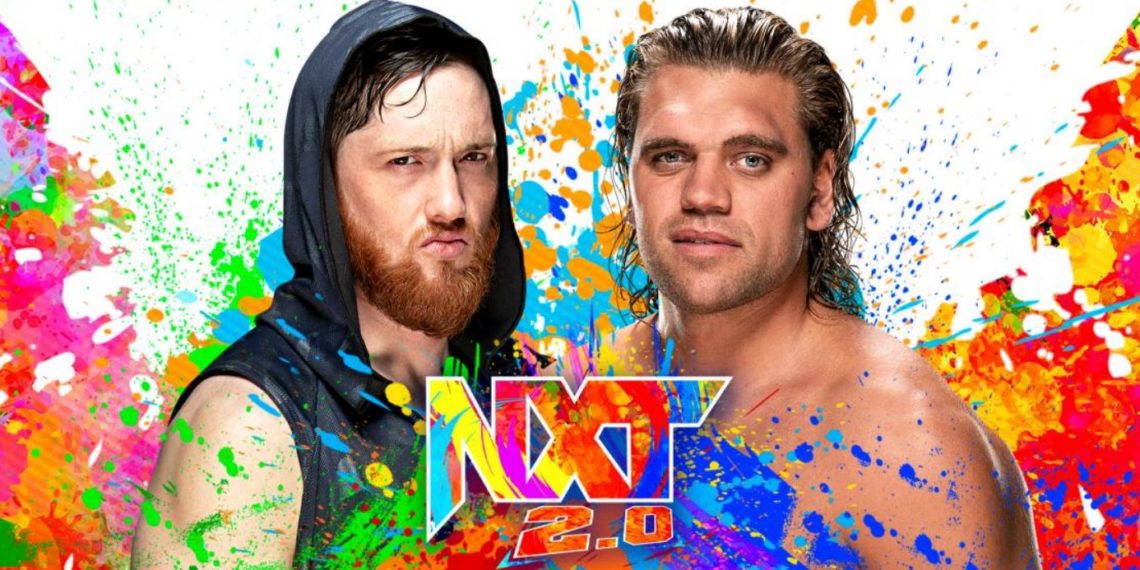 (Photo Credit: WWE)