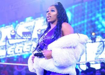 (Photo Credit: WWE)
