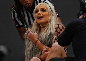 (Photo Credit: WWE)