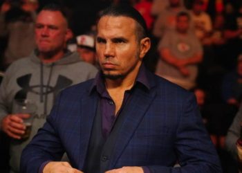 (Photo Credit: AEW)
