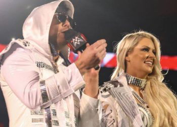 (Photo Credit: WWE)