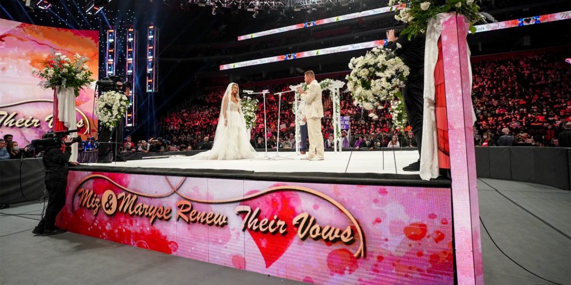 (Photo Credit: WWE)