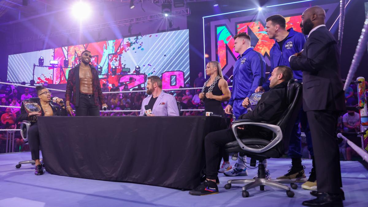 wrestlingheadlines.com