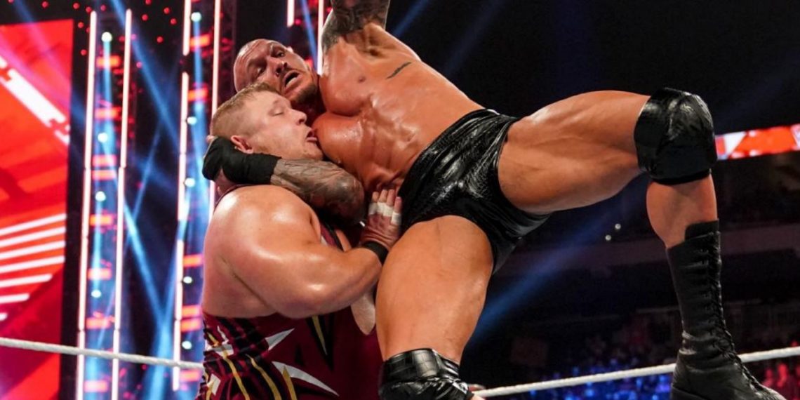 (Photo Credit: WWE)