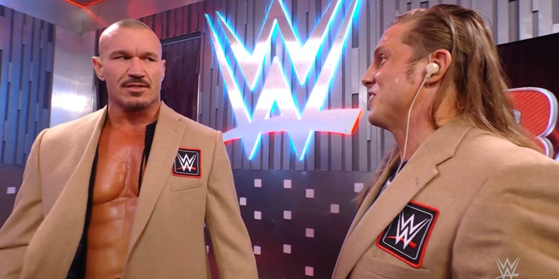 (Photo Credit: WWE)