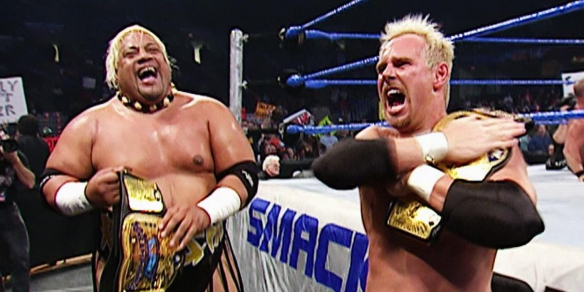 (Photo Credit: WWE)