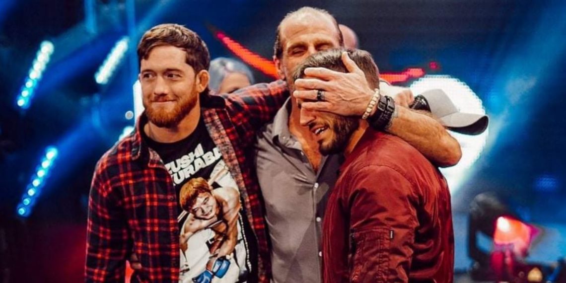 (Photo Credit: @kimberlasskick)